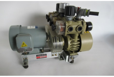 ORION dry pump COMBINATION CBX 15NK